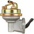 SP1141MP by SPECTRA PREMIUM - Mechanical Fuel Pump