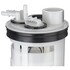 SP115 by SPECTRA PREMIUM - Fuel Pump Module Assembly