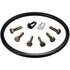 Spectra Premium SP2015H Fuel Pump and Sender Assembly Fuel Pump and Sender Assembly