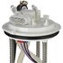 SP3371M by SPECTRA PREMIUM - Fuel Pump Module Assembly