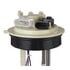 SP3512M by SPECTRA PREMIUM - Fuel Pump Module Assembly
