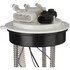 SP3566M by SPECTRA PREMIUM - Fuel Pump Module Assembly