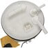 SP4036M by SPECTRA PREMIUM - Fuel Pump Module Assembly