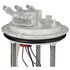 SP6122M by SPECTRA PREMIUM - Fuel Pump Module Assembly
