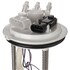 SP6227M by SPECTRA PREMIUM - Fuel Pump Module Assembly