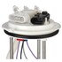 SP8397M by SPECTRA PREMIUM - Fuel Pump Module Assembly