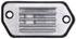 RU387 by STANDARD IGNITION - Blower Motor Resistor