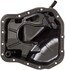 SUP04A by SPECTRA PREMIUM - Engine Oil Pan