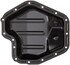 SUP05A by SPECTRA PREMIUM - Engine Oil Pan