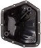 SUP06A by SPECTRA PREMIUM - Engine Oil Pan