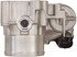 TB1166 by SPECTRA PREMIUM - Fuel Injection Throttle Body Assembly