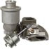 TC1101 by SPECTRA PREMIUM - Turbocharger