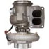 Spectra Premium TCDET2 Turbocharger Turbocharger