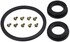 TO17A by SPECTRA PREMIUM - Fuel Tank