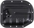 TOP25A by SPECTRA PREMIUM - Engine Oil Pan