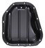 TOP09A by SPECTRA PREMIUM - Engine Oil Pan