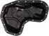 TOP33A by SPECTRA PREMIUM - Engine Oil Pan
