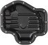 TOP27A by SPECTRA PREMIUM - Engine Oil Pan