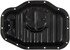 TOP28A by SPECTRA PREMIUM - Engine Oil Pan