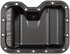 TOP43A by SPECTRA PREMIUM - Engine Oil Pan