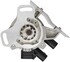 TY40 by SPECTRA PREMIUM - DISTRIBUTOR