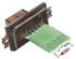 RU559 by STANDARD IGNITION - Blower Motor Resistor