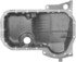 VWP30A by SPECTRA PREMIUM - Engine Oil Pan