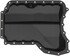 VWP40A by SPECTRA PREMIUM - Engine Oil Pan