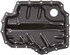 VWP59A by SPECTRA PREMIUM - Engine Oil Pan