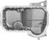 Spectra Premium VWP51A Engine Oil Pan Engine Oil Pan