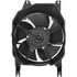 Spectra Premium CF07004 A/C Condenser Fan Assembly A/C Condenser Fan Assembly