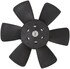 CF11006 by SPECTRA PREMIUM - Engine Cooling Fan Assembly