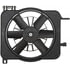Spectra Premium CF12003 Engine Cooling Fan Assembly Engine Cooling Fan Assembly