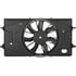 Spectra Premium CF12004 Engine Cooling Fan Assembly Engine Cooling Fan Assembly
