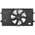 CF12005 by SPECTRA PREMIUM - Engine Cooling Fan Assembly