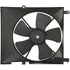 CF12014 by SPECTRA PREMIUM - Engine Cooling Fan Assembly
