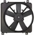 Spectra Premium CF12030 Engine Cooling Fan Assembly Engine Cooling Fan Assembly