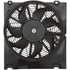Spectra Premium CF12032 A/C Condenser Fan Assembly A/C Condenser Fan Assembly