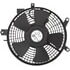 CF12047 by SPECTRA PREMIUM - A/C Condenser Fan Assembly