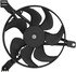 Spectra Premium CF12043 A/C Condenser Fan Assembly A/C Condenser Fan Assembly