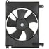 CF12044 by SPECTRA PREMIUM - Engine Cooling Fan Assembly