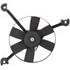 CF12064 by SPECTRA PREMIUM - A/C Condenser Fan Assembly