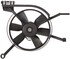 CF12091 by SPECTRA PREMIUM - Engine Cooling Fan Assembly