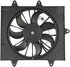 CF13051 by SPECTRA PREMIUM - Engine Cooling Fan Assembly
