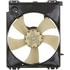 CF14010 by SPECTRA PREMIUM - Engine Cooling Fan Assembly