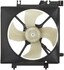 CF14003 by SPECTRA PREMIUM - Engine Cooling Fan Assembly