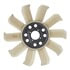 Spectra Premium CF15001 Engine Cooling Fan Blade Engine Cooling Fan Blade