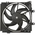 Spectra Premium CF15039 Engine Cooling Fan Assembly Engine Cooling Fan Assembly