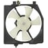 Spectra Premium CF15034 A/C Condenser Fan Assembly A/C Condenser Fan Assembly