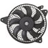 Spectra Premium CF15079 A/C Condenser Fan Assembly A/C Condenser Fan Assembly